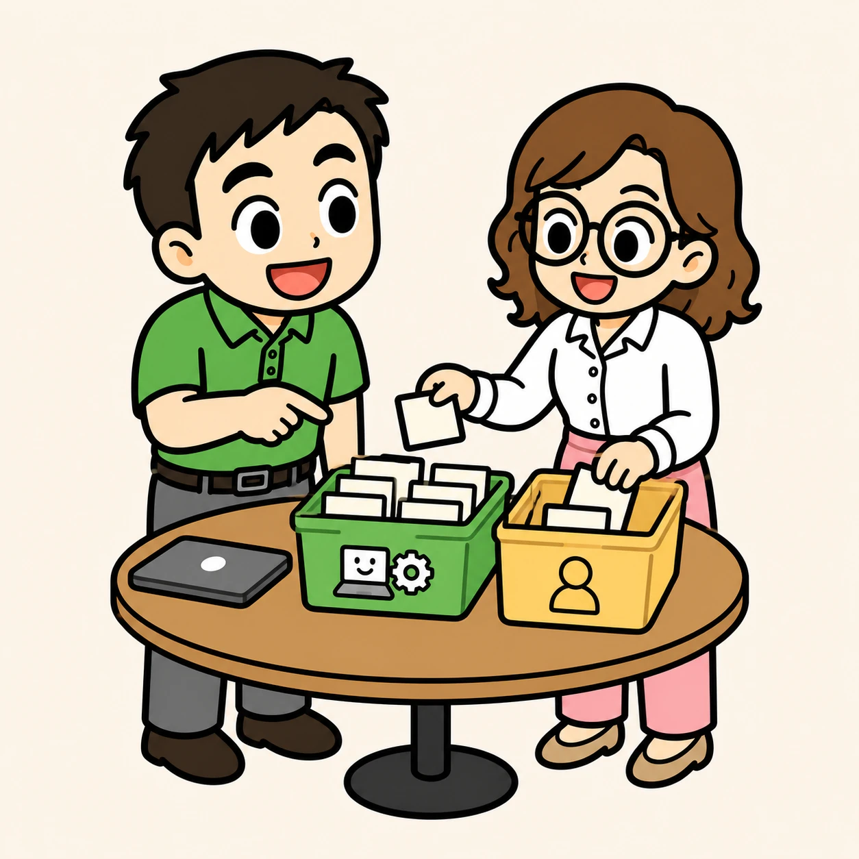 お見積り の様子(2枚目)